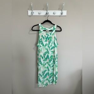 Charlie Paige Women’s Sleeveless Floral Dress - Size Medium